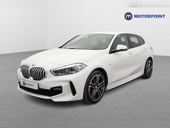 Used BMW 1 Series 2021 for sale - 79528632: Photo