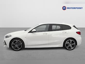 Used BMW 1 Series 2021 for sale - 79528632: Photo
