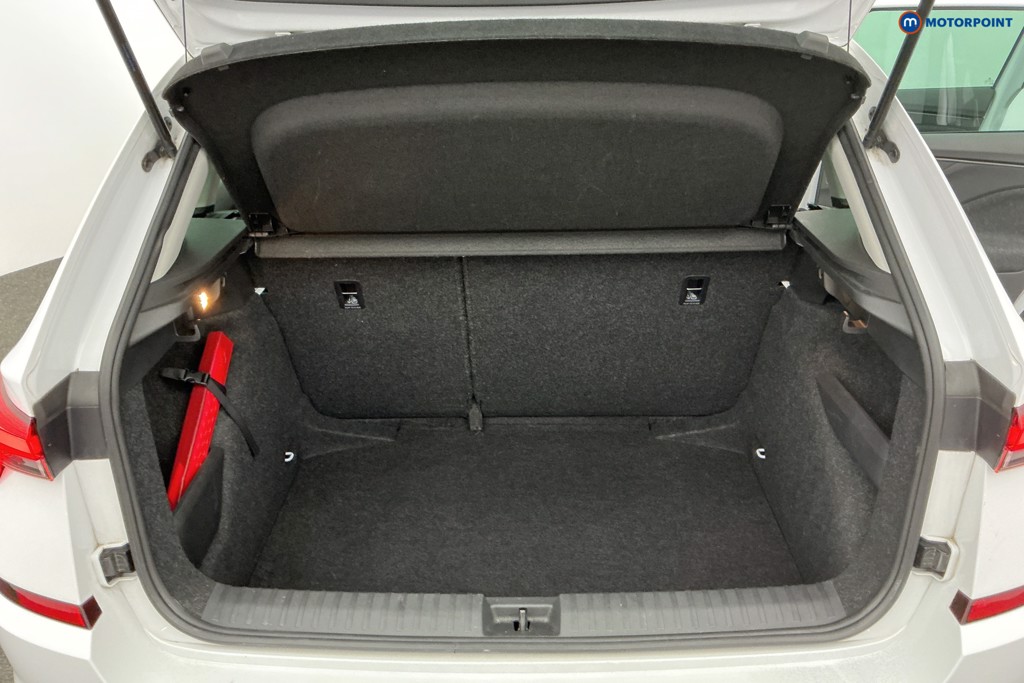 Used Skoda Kamiq 2020 for sale - 77641600: Photo 11