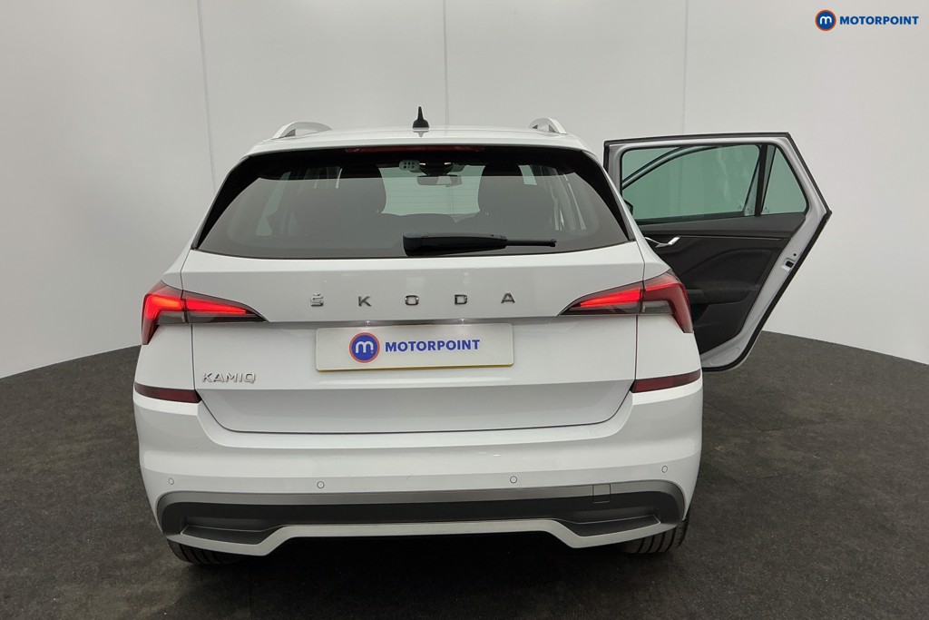 Used Skoda Kamiq 2020 for sale - 77641600: Photo 12