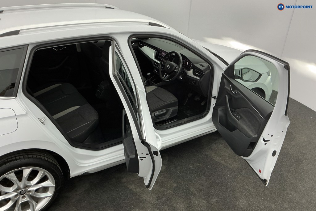 Used Skoda Kamiq 2020 for sale - 77641600: Photo 13