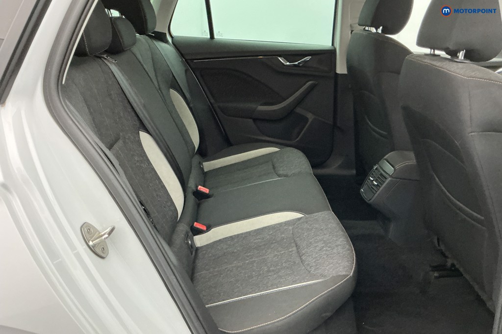 Used Skoda Kamiq 2020 for sale - 77641600: Photo 14