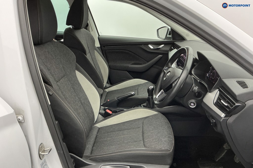 Used Skoda Kamiq 2020 for sale - 77641600: Photo 15