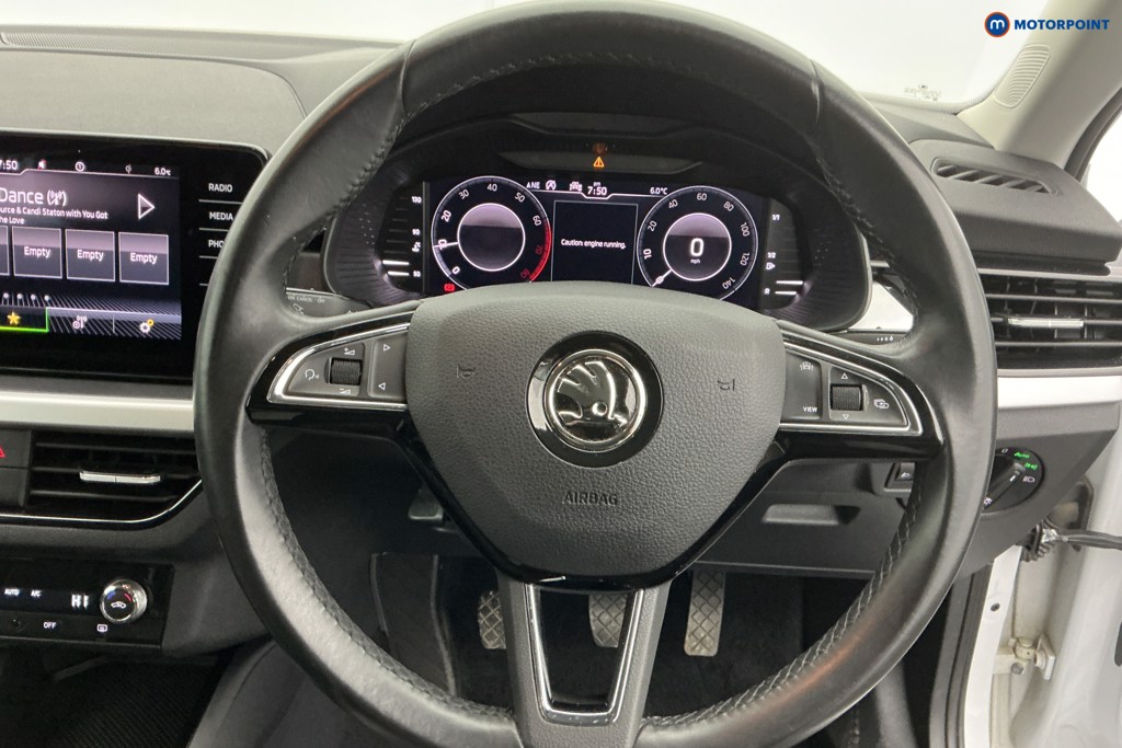 Used Skoda Kamiq 2020 for sale - 77641600: Photo 16