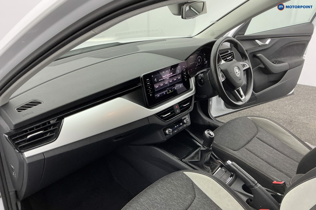 Used Skoda Kamiq 2020 for sale - 77641600: Photo 18