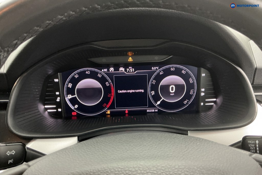 Used Skoda Kamiq 2020 for sale - 77641600: Photo 19