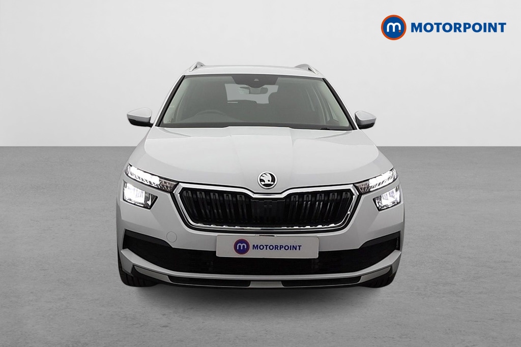 Used Skoda Kamiq 2020 for sale - 77641600: Photo 2