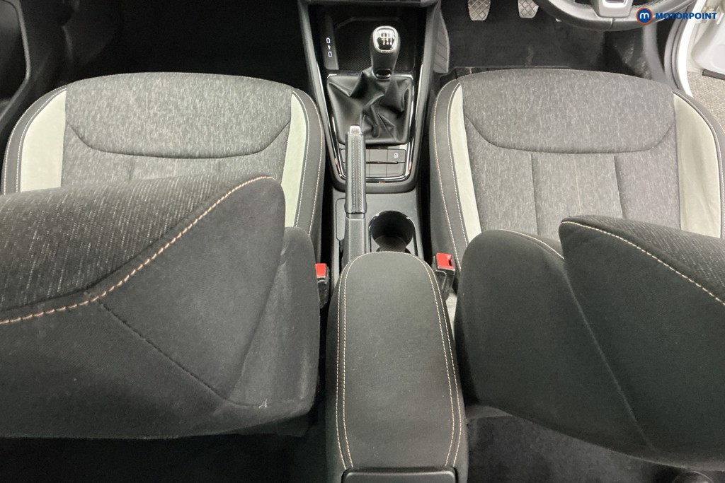 Used Skoda Kamiq 2020 for sale - 77641600: Photo 20