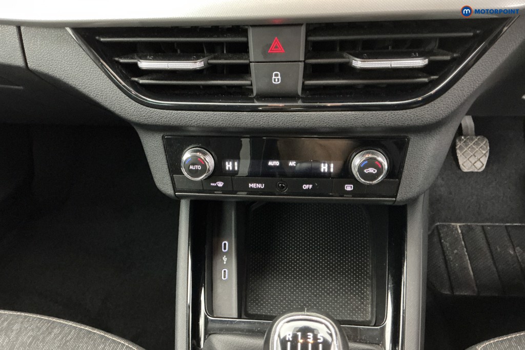 Used Skoda Kamiq 2020 for sale - 77641600: Photo 28