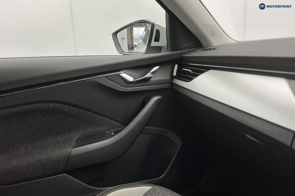 Used Skoda Kamiq 2020 for sale - 77641600: Photo 29