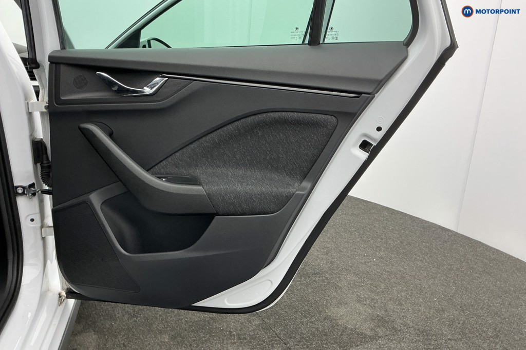 Used Skoda Kamiq 2020 for sale - 77641600: Photo 35