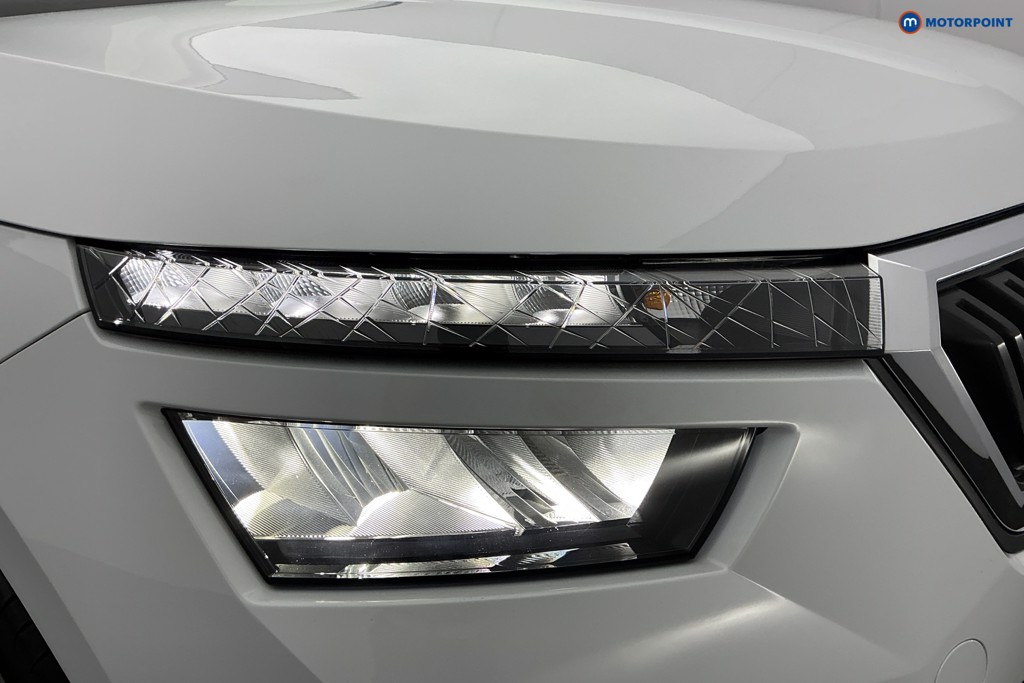Used Skoda Kamiq 2020 for sale - 77641600: Photo 37