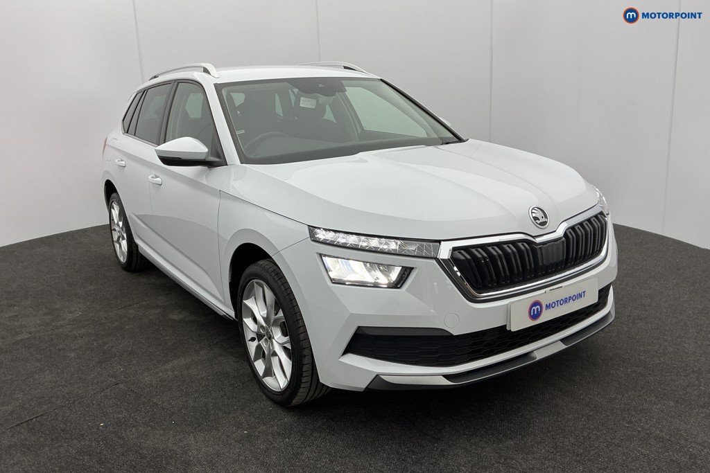 Used Skoda Kamiq 2020 for sale - 77641600: Photo 38