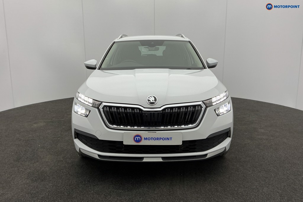 Used Skoda Kamiq 2020 for sale - 77641600: Photo 39