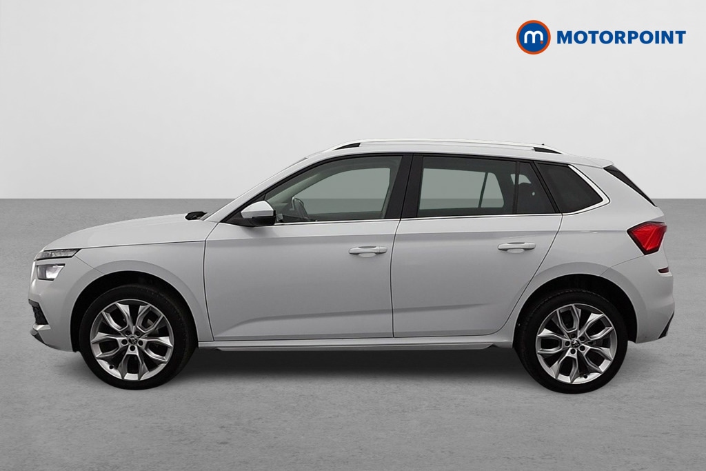 Used Skoda Kamiq 2020 for sale - 77641600: Photo 4