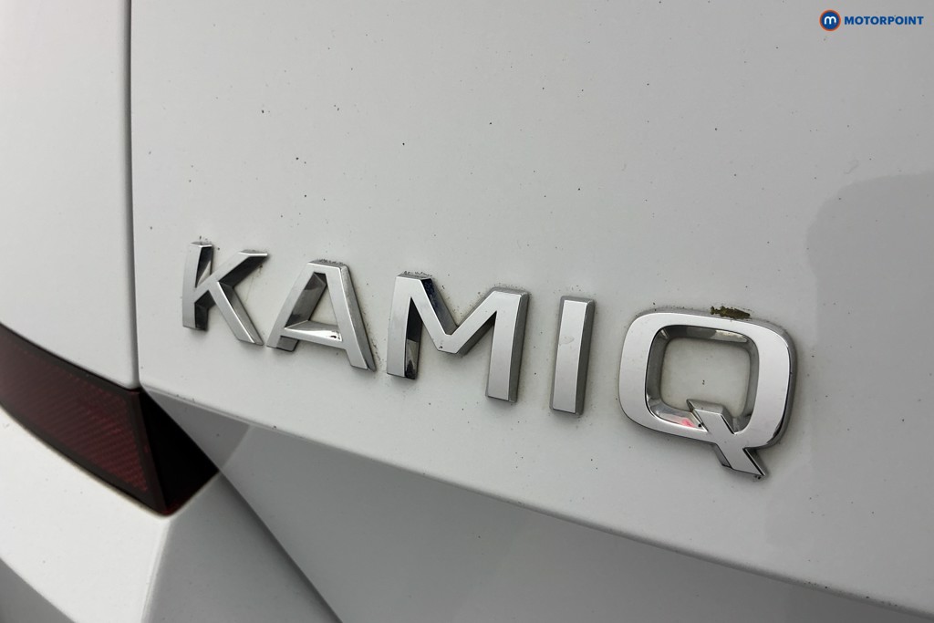 Used Skoda Kamiq 2020 for sale - 77641600: Photo 42