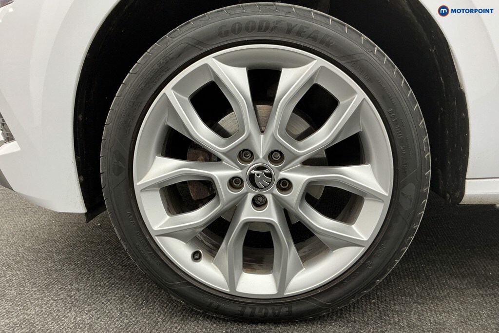 Used Skoda Kamiq 2020 for sale - 77641600: Photo 43