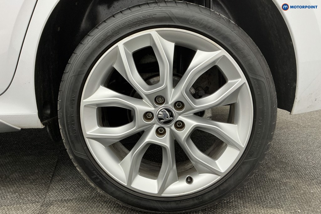 Used Skoda Kamiq 2020 for sale - 77641600: Photo 44