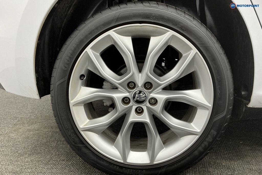 Used Skoda Kamiq 2020 for sale - 77641600: Photo 45