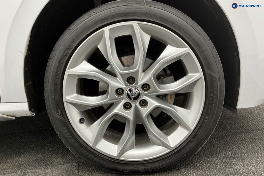 Used Skoda Kamiq 2020 for sale - 77641600: Photo 46