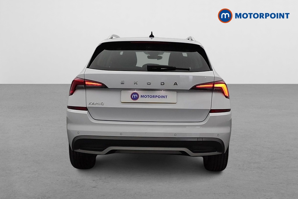 Used Skoda Kamiq 2020 for sale - 77641600: Photo 6