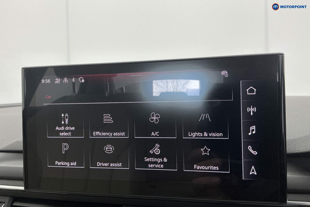 Used Audi A4 2024 for sale - 77760173: Photo 10