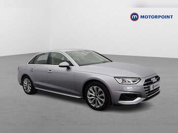 35 TDI Sport 4dr S Tronic [17" Alloy]