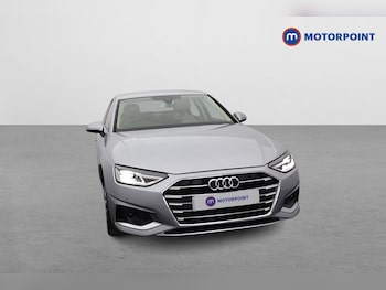 Used Audi A4 2024 for sale - 77760173: Photo