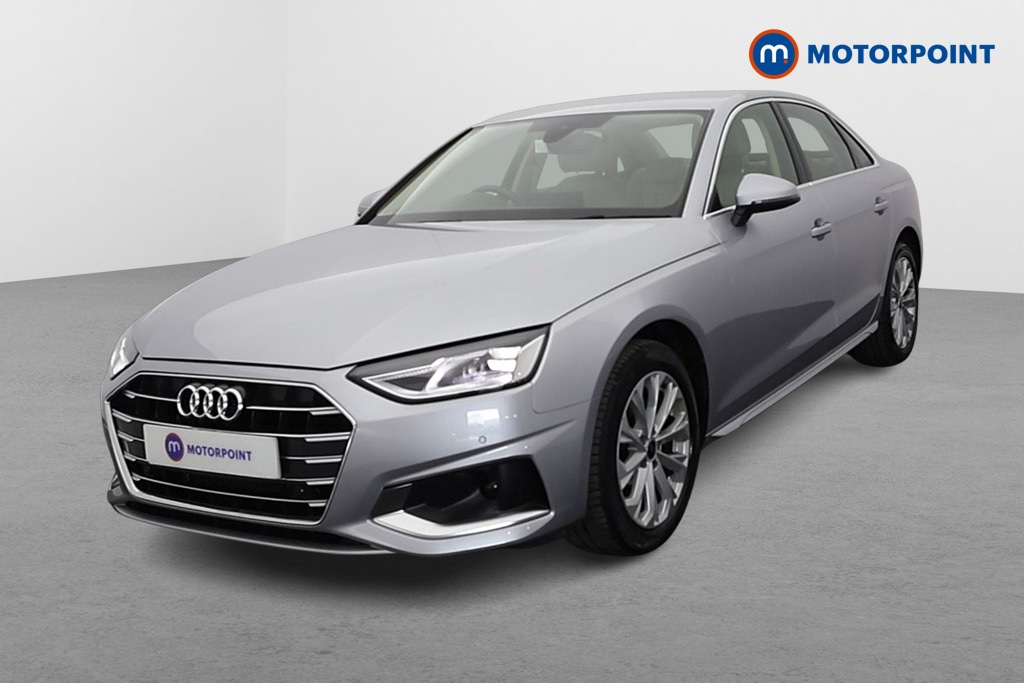 Used Audi A4 2024 for sale - 77760173: Photo 3