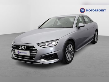 Used Audi A4 2024 for sale - 77760173: Photo