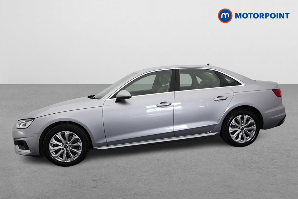 Used Audi A4 2024 for sale - 77760173: Photo 4