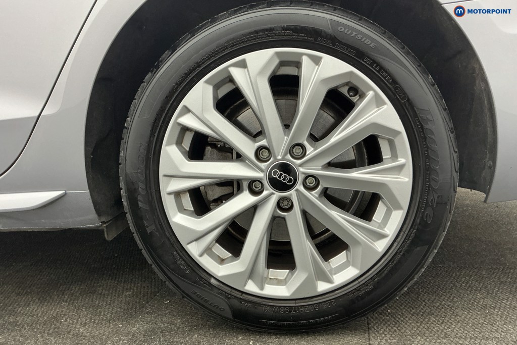 Used Audi A4 2024 for sale - 77760173: Photo 45