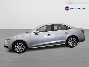 Used Audi A4 2024 for sale - 77760173: Photo