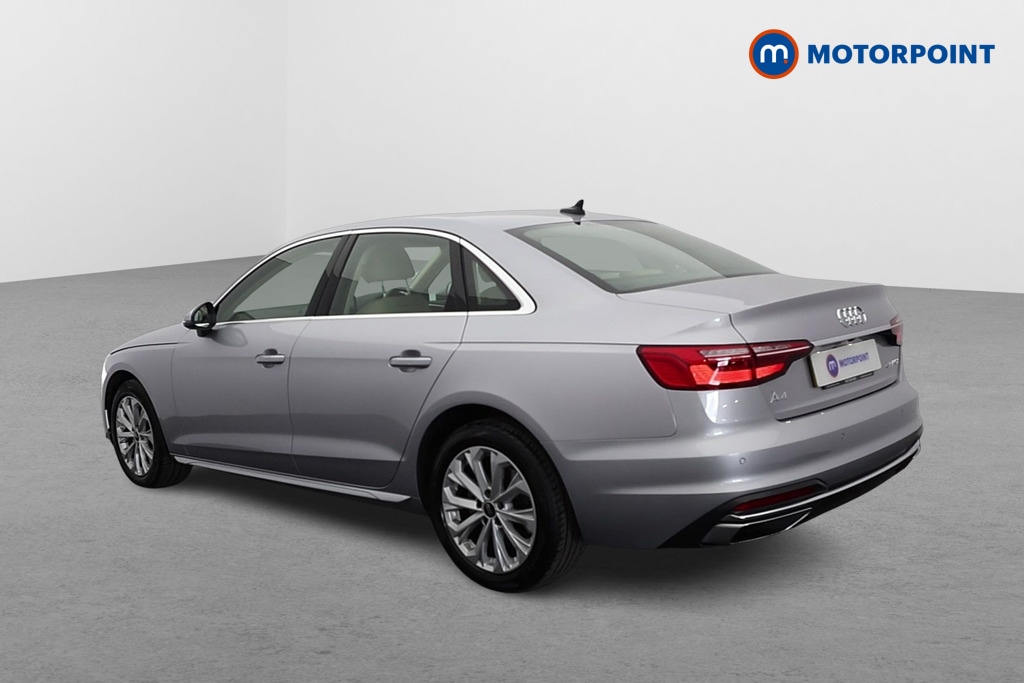 Used Audi A4 2024 for sale - 77760173: Photo 5