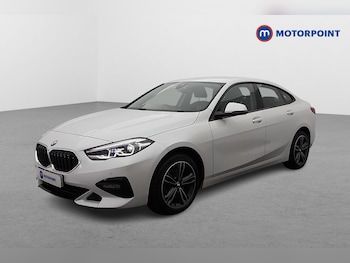 Used BMW 2 Series 2022 for sale - 77540882: Photo