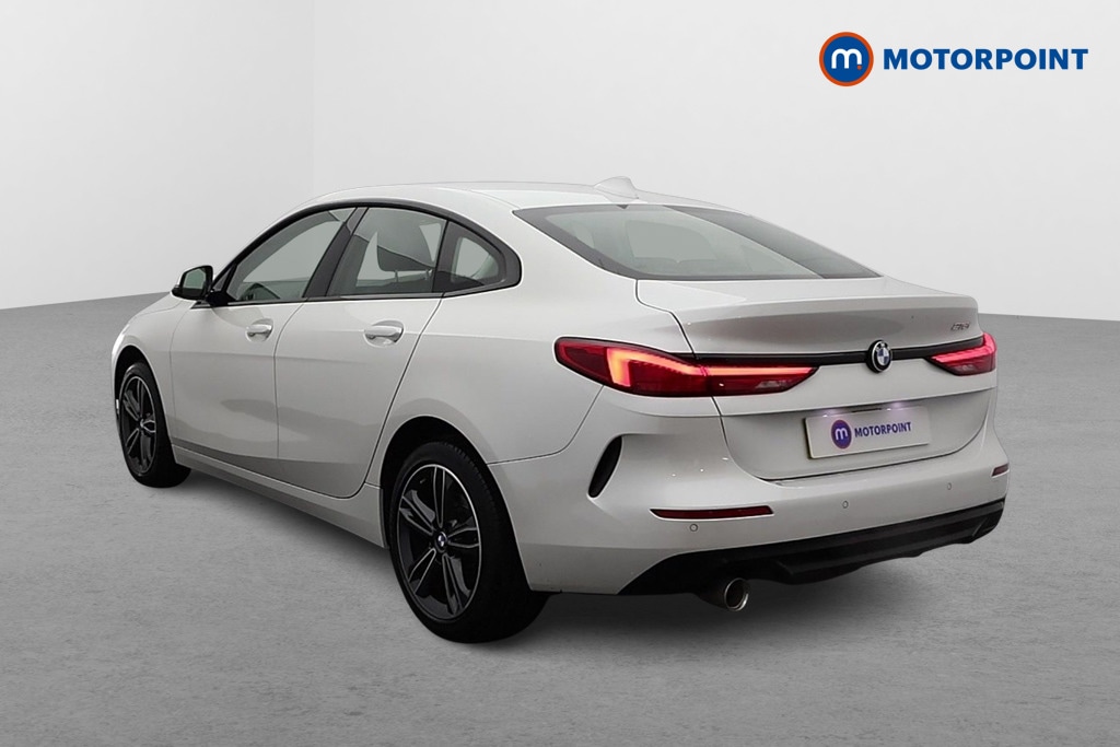 Used BMW 2 Series 2022 for sale - 77540882: Photo 5