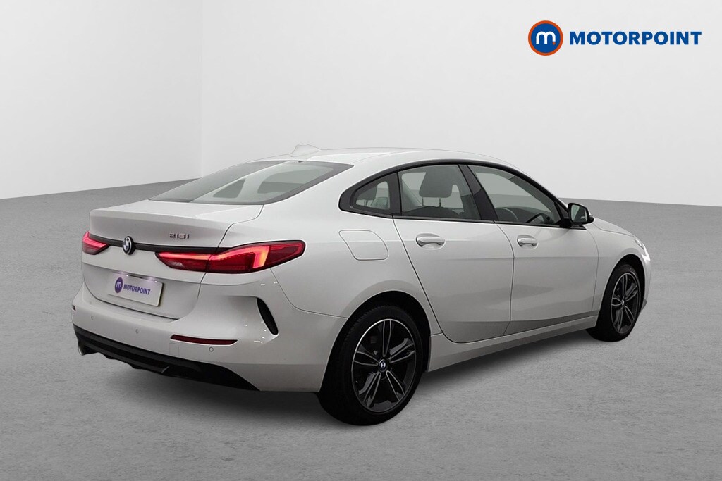 Used BMW 2 Series 2022 for sale - 77540882: Photo 7