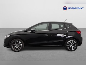 Used SEAT Ibiza 2023 for sale - 79479782: Photo