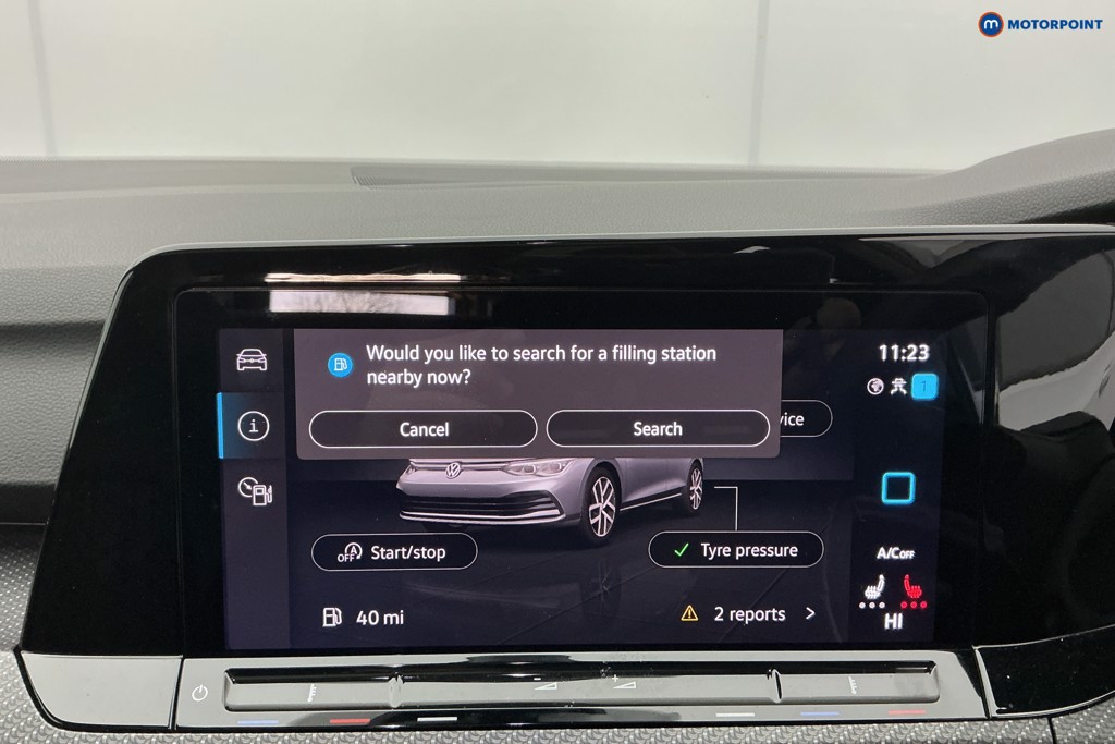 Used Volkswagen Golf 2022 for sale - 77196143: Photo 10