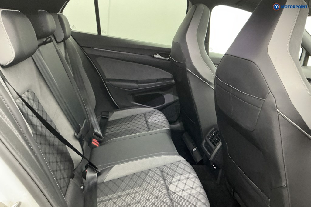 Used Volkswagen Golf 2022 for sale - 77196143: Photo 13