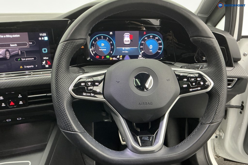 Used Volkswagen Golf 2022 for sale - 77196143: Photo 15