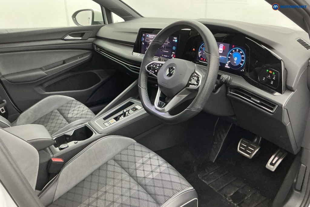 Used Volkswagen Golf 2022 for sale - 77196143: Photo 16