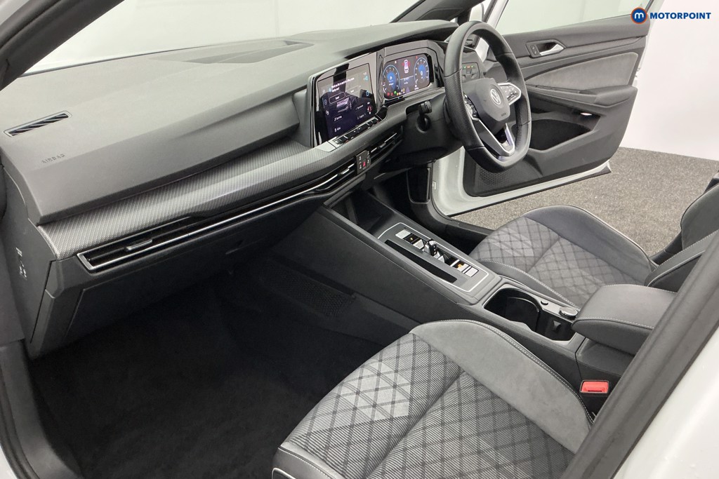 Used Volkswagen Golf 2022 for sale - 77196143: Photo 17