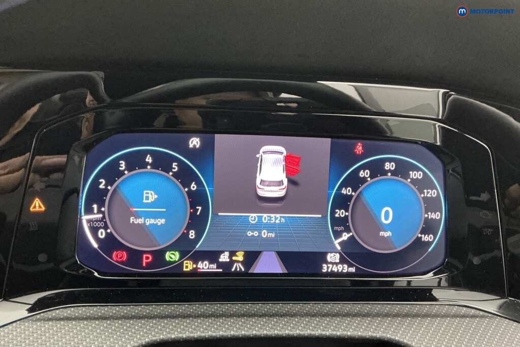 Used Volkswagen Golf 2022 for sale - 77196143: Photo 18