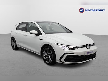 Used Volkswagen Golf 2022 for sale - 77196143: Photo