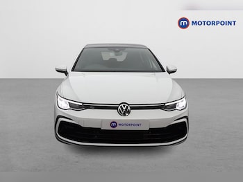 Used Volkswagen Golf 2022 for sale - 77196143: Photo