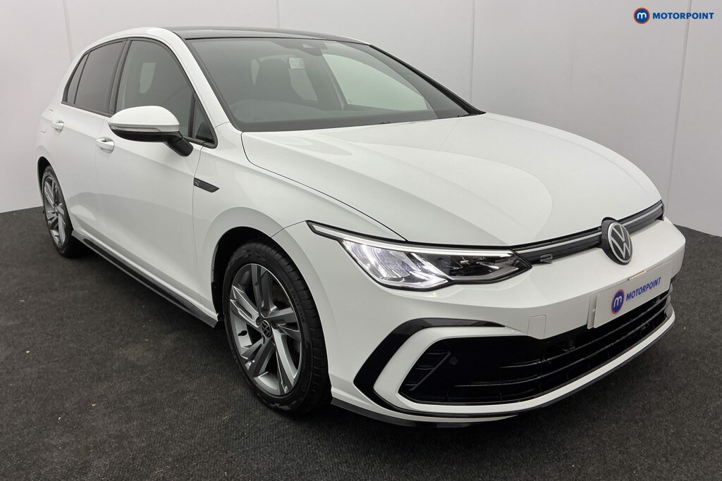 Used Volkswagen Golf 2022 for sale - 77196143: Photo 37