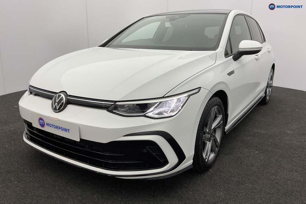 Used Volkswagen Golf 2022 for sale - 77196143: Photo 39