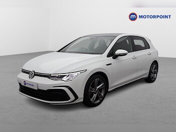 Used Volkswagen Golf 2022 for sale - 77196143: Photo