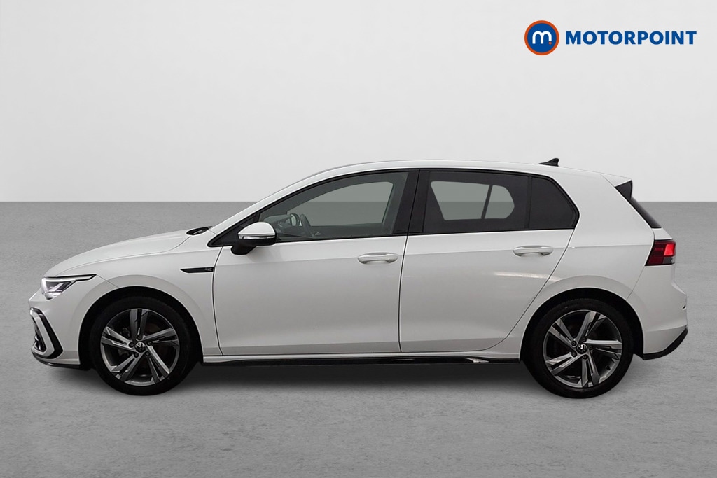 Used Volkswagen Golf 2022 for sale - 77196143: Photo 4